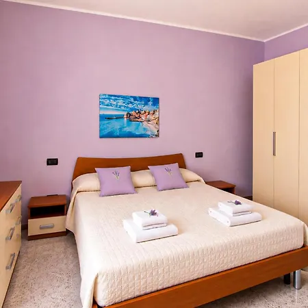 1 Bedroom Gorgeous In * Saline Joniche