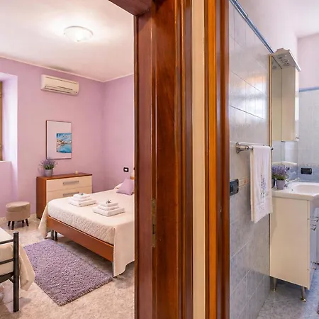 1 Bedroom Gorgeous In *